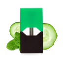 Cucumber Pod