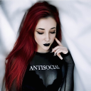 avatar ivi ᛑᛗᛛ