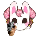 bunnybombin