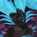 avatar Maya Bladewing