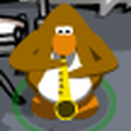 SaxBug's Avatar