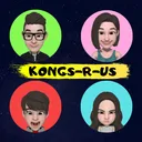 kongsrus