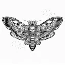 moth avatar