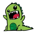 doomsaurus