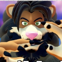 avatar Kai The Lion MMD