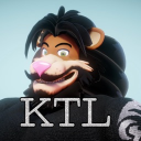 avatar Kai The Lion MMD