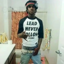 avatar lil b