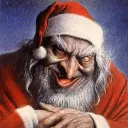 evilsantac