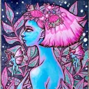 kosmicgirl.