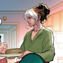 avatar princess couchpotato