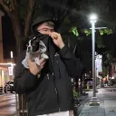rubberglock