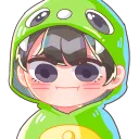 teujang