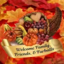 The Rats of Thanksgiving