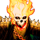 avatar Ghost Rider