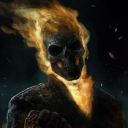 avatar Ghost Rider