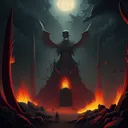 flamedark