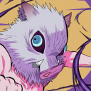 avatar Stalowy Guziec