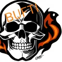 bufti