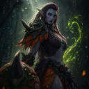 avatar Linayka