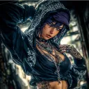 tattynoe