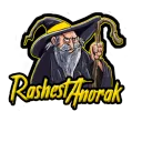 rashestanorak