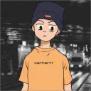 danny97 avatar
