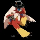 chibiblaziken