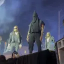 standyy