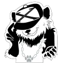 pandaze