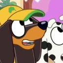 avatar Lil pup☣🧡🎧🐾