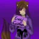 c.r.a.z.y.cosplayer