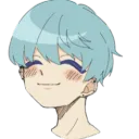 wakamechan