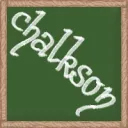 chalkychalkson