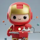 ironingman