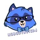 nobodybutedj