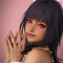 avatar Lil Deepspace bride