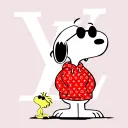 snoopy_axie