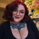 avatar ♱༺𝑮𝑳𝑰𝑻𝑪𝑯𝑶𝑽𝑬𝑹༻♱ ☾