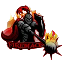 firemace