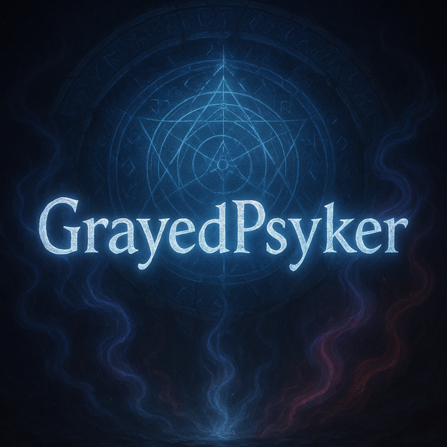 Harvest Woodward's Avatar