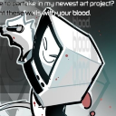 avatar / - galaxypulse - \