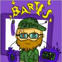 psychobartes