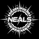 nealstm