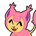 lilalychi