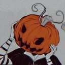 aweirdpumpkin