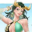 chaosticloki