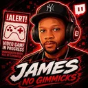 jamesnogimmicks