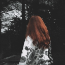 avatar ᴏᴋᴀᴍɪ 𓃦☽ ᴢᴇᴘʜʏʀᴀ ᴅʀᴀɢᴏɴʏᴀ