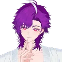 hauntedharu