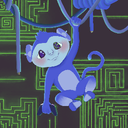 cybermonkey